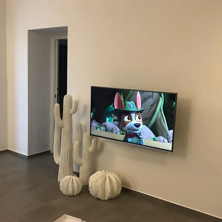 Il Seminario Apartment Otranto