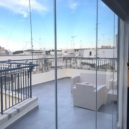 Appartement Il Seminario *