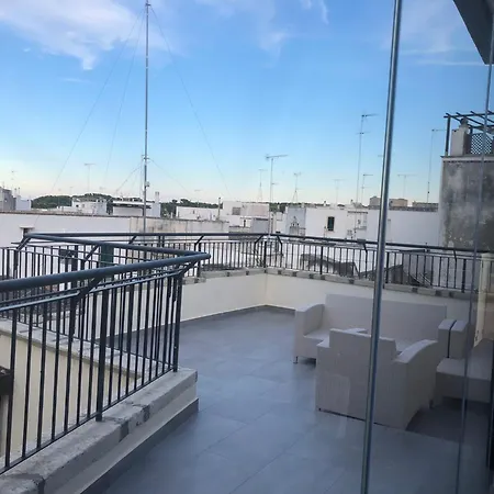 Il Seminario Appartement *