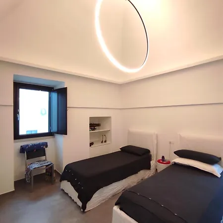 Appartement Il Seminario Otrante