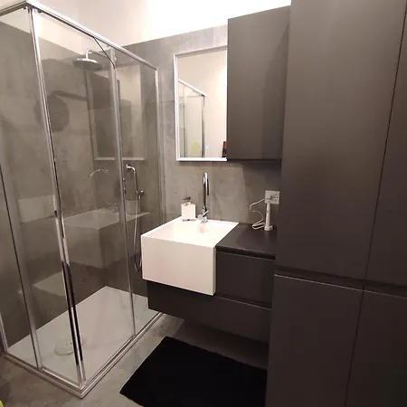 Il Seminario Appartement Otrante