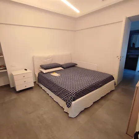 Il Seminario Appartement