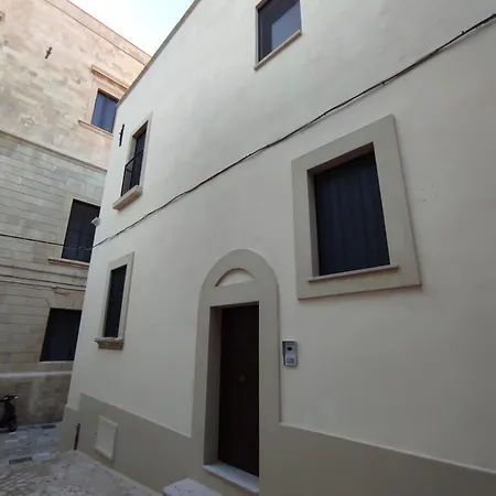 Appartement Il Seminario Otrante