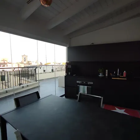 Il Seminario Appartement